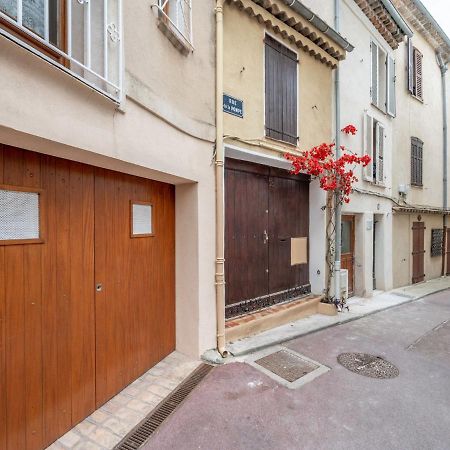 Apartment Rue De La Pompe By Interhome Antibes Kültér fotó