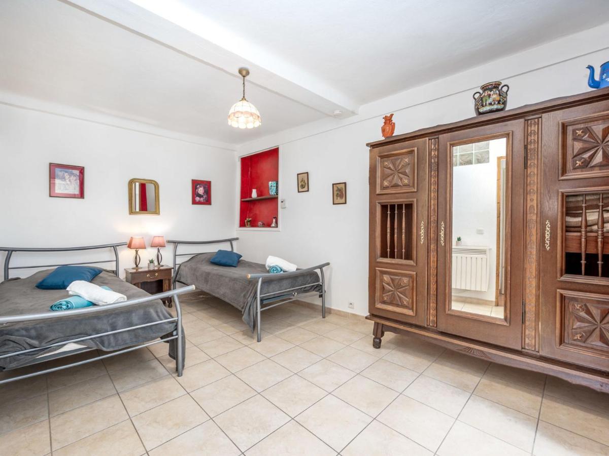 Apartment Rue De La Pompe By Interhome Antibes Kültér fotó