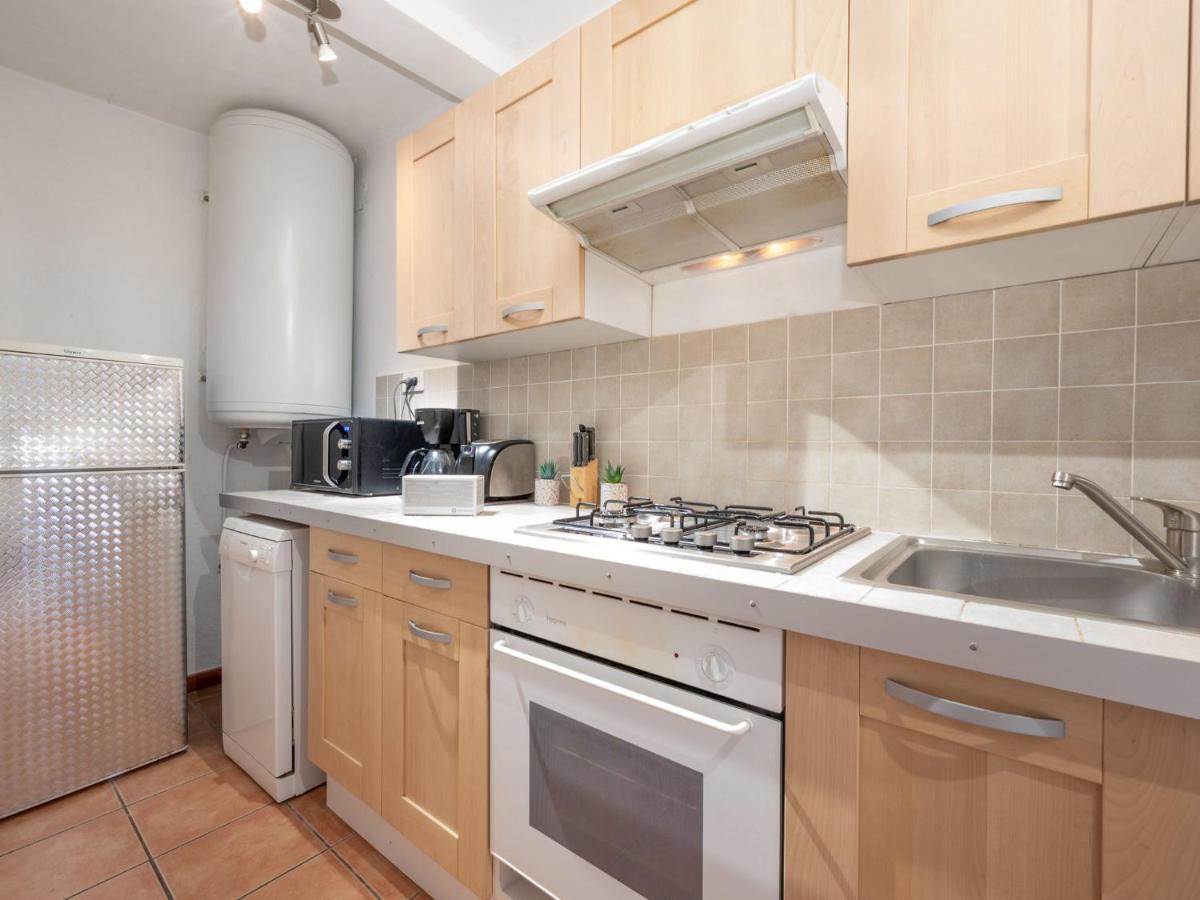 Apartment Rue De La Pompe By Interhome Antibes Kültér fotó