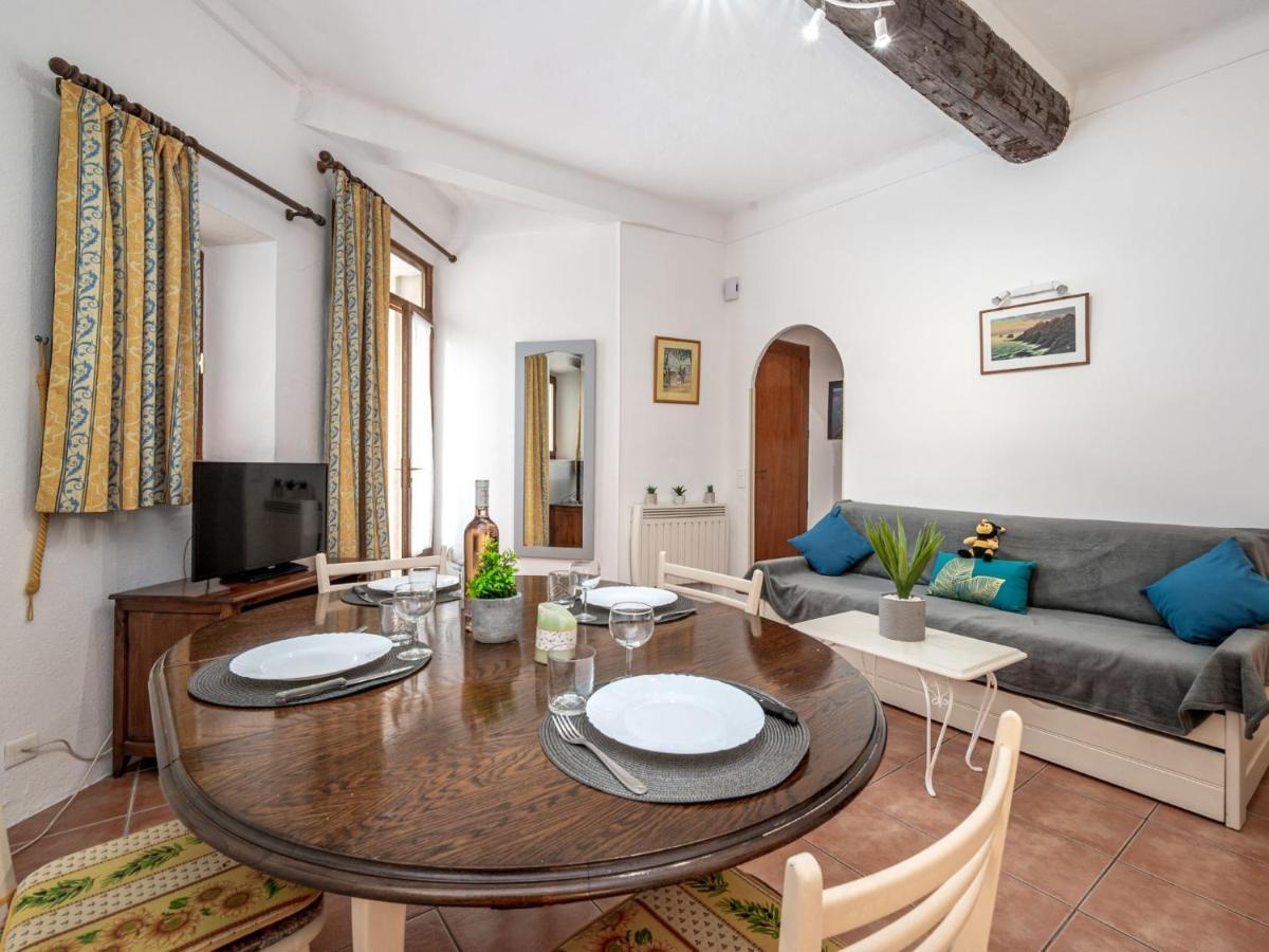 Apartment Rue De La Pompe By Interhome Antibes Kültér fotó