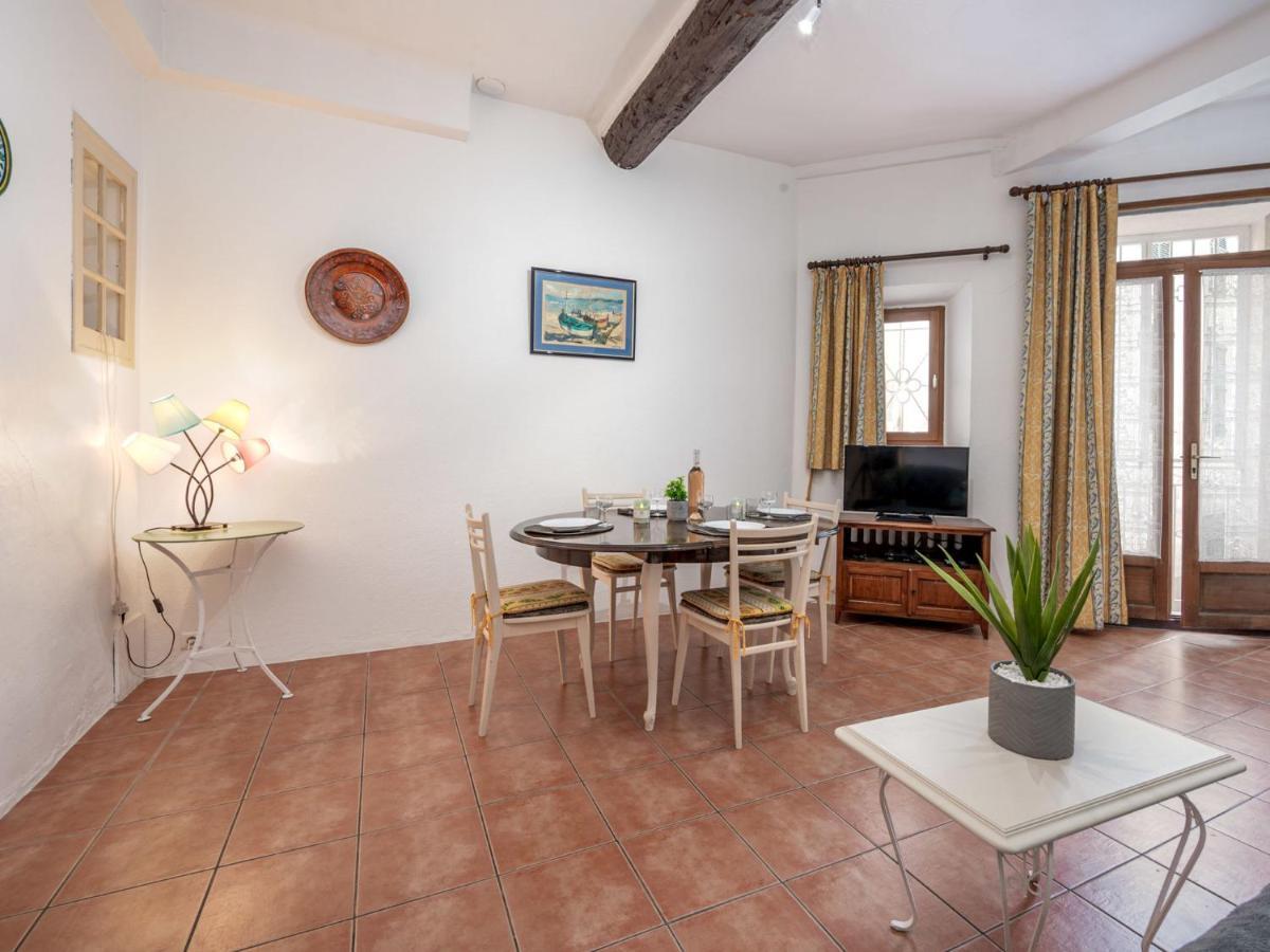 Apartment Rue De La Pompe By Interhome Antibes Kültér fotó