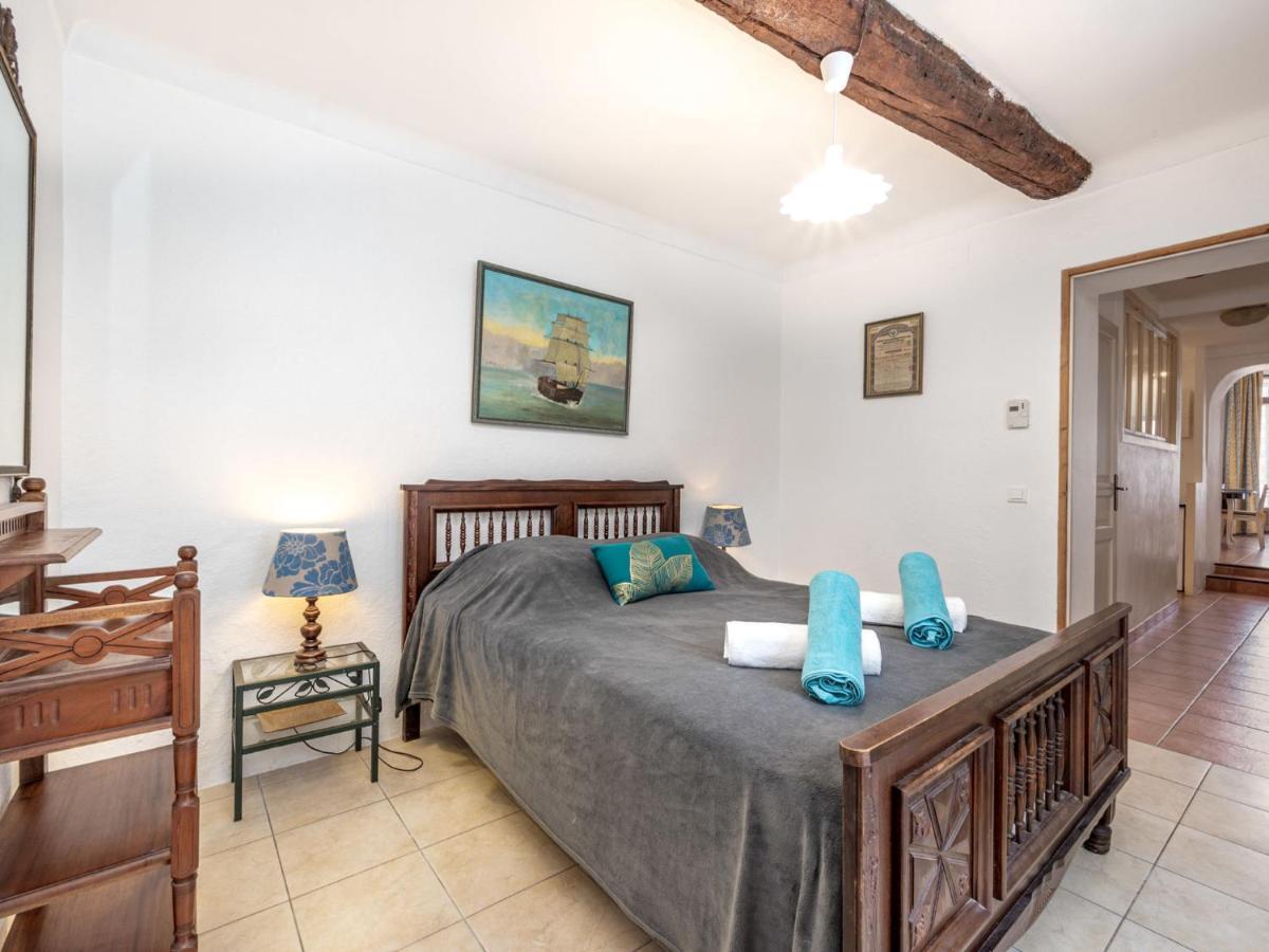 Apartment Rue De La Pompe By Interhome Antibes Kültér fotó