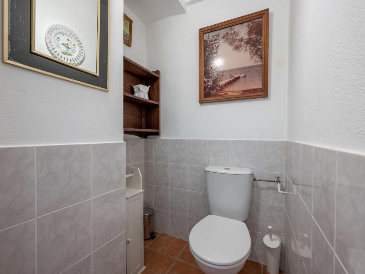 Apartment Rue De La Pompe By Interhome Antibes Kültér fotó