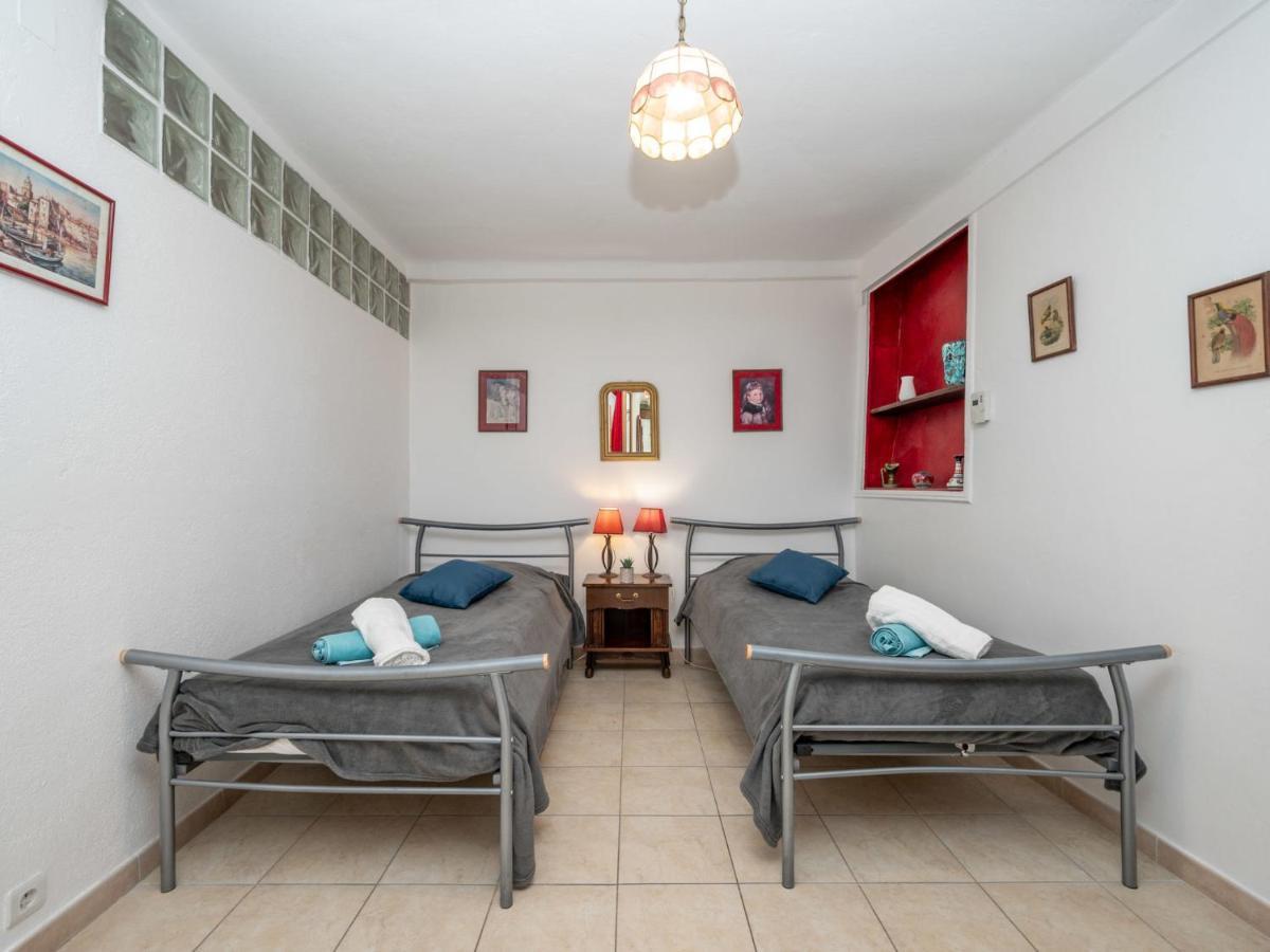 Apartment Rue De La Pompe By Interhome Antibes Kültér fotó