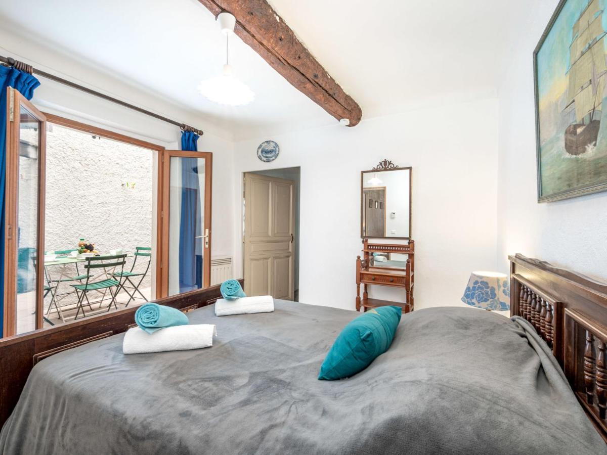 Apartment Rue De La Pompe By Interhome Antibes Kültér fotó